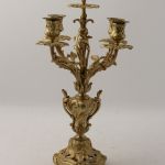 900 7552 CANDELABRA